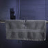 Towel Clip (3-Pack) - No Fuss Hand-Towel Clip for Kitchen or Bathroom...