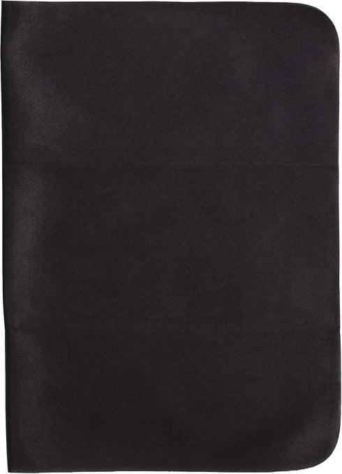 Crosley AC1018A-BK Lint-Free Record Cleaning Cloths, 5 Pack...