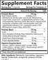 Built by Nature Probiotic - 60 Billion CFU with 10 Strains, Plus 8 Diverse Digestive Enzymes, and 4 Sources of Prebiotic Fibers – Daily Probiotic ...