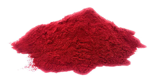 Red Cabbage Powder | Water Soluble Food Dye | Net weight: 1.76oz/50g - Amazing in the Kitchen or for Cocktails! Makes Color-changing Beverages and...