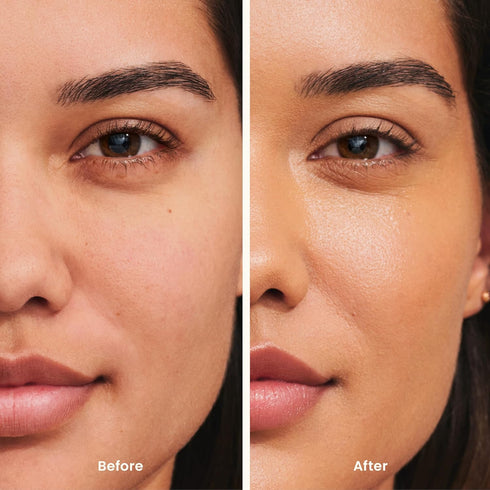 JOAH Perfect Complexion Under Eye Concealer and Hydrating Serum, Korean Makeup for Dark Circles and Puffiness, Peptide Serum with Medium Coverage...