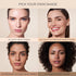 M. Asam Magic Finish Summer Teint Make-Up Mousse (1.01 Fl Oz) – 4in1 Primer, Foundation, Concealer & Powder With Buildable Coverage, Hides Redness...