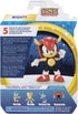 Sonic The Hedgehog 2.5-Inch Action Figure Classic Mighty Collectible Toy...