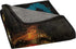 Northwest Avengers Micro Raschel Throw Blanket, 46" x 60", Gauntlet...