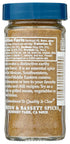 Morton & Bassett Ground Cumin 2.3 Ounce Jar...