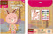 Avenir – CH1442 Cross Stitch Bunny, Pink (7)...