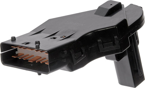 Dorman 924-729 Ignition Switch Compatible with Select Dodge / Mitsubishi Models...