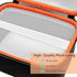 XANAD Hard Case for Infant Optics DXR-8 PRO or HelloBaby Monitor or VTech VM819-2 Video Baby Monitor...
