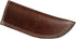 Tuzech Handmade Leather Hot Handle, Pan Handle Potholder, Double Layered Stitched, Slides On/Off Easily onto Metal Skillet Grips, Essential Cookwa...