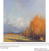 Ampersand Art Supply Gesso Wood Painting Panel: Museum Series Gessobord, 12" x 16", 1/8" Flat Profile...