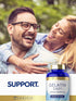 Carlyle Gelatin Capsules | 2160 mg | with Silica Optimizer | 250 Count | Non-GMO, and Gluten Free Supplement...