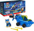 Paw Patrol Aqua Pups, Chase Transforming Shark Vehicle with Collectible Action Figure, Kids Toys for Ages 3 and up...