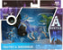 McFarlane Toys Avatar - Tsu'tey & Direhorse...