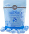 Fuller Brush Toilet Bowl Cleaner Pods - Water Soluble Tablet Cleansers Cleans Descales and Refreshes Bathroom Toilets Removes Odors Soils Stains L...