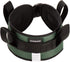 COW&COW Padded Gait Belt with 4 Handles and Quick Release Buckle 5.5 inchs(Green, M/28inches-48inches)...