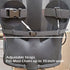Inflatable Lumbar Support Pillow for Office Chair and Car Seat, Back Support Cushion with Air Pump for Reducing Lower Back Pain...