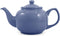 Blue Denim Classic 6 Cup Ceramic Teapot...