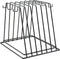 Winco 6-Slot Cutting Board Rack, Vinyl Coated Medium...