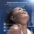 Bluetooth Headphones, Deep Bass Wireless Running Headphones w/16 Hrs Playtime, Bluetooth Earbuds in-Ear w/Earhooks, IPX7 Waterproof Sports Earphon...