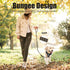 BUMBIN 6Ft Dog Leash Large Dogs, Bungee Dog Leash with 2 Handles, Heavy Duty Dog Leashes for Medium Small Dogs, No Pull Shock Absorbing Dog Leash ...