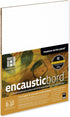 Ampersand Art Supply Wood Painting Panel: Museum Series Encausticbord, 1/8 Inch Depth, 8" x 10"...