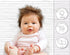 100% Organic Cotton Fitted Sheets for Graco Pack n Play, Babyletto, Pamo Babe, Hiccapop, Dream on Me, Evenflo, Baby Trend, Hygge Hush Portable/Min...