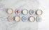 Urbana 5986 Home Collection Fragrance Candle Citrus + Seed...