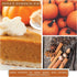 A Cheerful Giver — Papa's Pumpkin Pie - 34oz Papa Scented Candle Jar with Lid - Keepers of the Light - 155 Hours of Burn Time, Gift for Women, Bro...