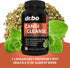 Candi Cleanse Support Supplement Pills - Anti Overgrowth Supplements for Women & Men - Extra Strength Balance Control Probiotic Complex Cleanser -...