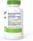 DrFormulas Bone Support 100% DV 1000mg Calcium Supplement Carbonate, Citrate, Gluconate, (not d-glucarate) Chloride with Vitamin D, Magnesium and ...
