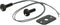 Kwikee 905327000 Round Switch Door 3/8 Magnetic Open , Black...