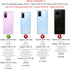 for Samsung Galaxy S20 FE 5G Case: Dual Layer Protective Heavy Duty Cell Phone Cover Shockproof Rugged with Screen Protector - Military Protection...
