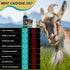 Blood Stop Powder (3 oz) - Quick Stop Bleeding for Dogs, Cats, Pigs, Horses and Pets – Styptic Powder for Dogs Nails and Minor to Severe External ...