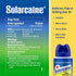 Solarcaine Aloe Sunburn Relief Spray with 4% Lidocaine - After Sun Care Relief Spray for Burns, Scrapes & Itch - Aloe Spray to Soothe, Cool & Repl...