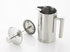 Bellemain French Press Coffee Maker Extra Filters Included, 35 oz, Stainless Steel...