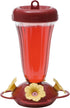 Perky-Pet 136TF “Perky’s Finest” Plastic Top Fill Hummingbird Feeder...