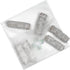 White Sage Smudge Sticks - 6 - 4" Sage Bundles - Perfect Sage Stick Smudge Sticks Smudging Kit Replenishment...