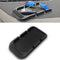 Anti-Slip Gel Pad Car Dashboard Stand for Navigation Cell Phone, Black......