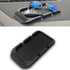 Anti-Slip Gel Pad Car Dashboard Stand for Navigation Cell Phone, Black......