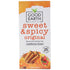 Good Earth Sweat & Spicy Caffeine Free Herbal Tea - Single Box w/ 25 Tea Bags...