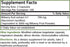 Bronson Bilberry Extra Strength Vaccinium Myrtillus, Promotes Eye Health and Supports Healthy Vision - Non GMO, 200 Vegetarian Capsules...