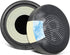 SOULWIT Replacement Ear Pads Cushions for Jabra Evolve 65/40/30/20 Headphones, Earpads for Jabra Evolve 65UC 65MS/ 40UC 40MS/ 30US 30II/ 20SE 20UC...