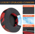 SOULWIT Ear Pads Replacement for Corsair Virtuoso RGB Wireless XT SE Gaming Headset, Earpads Cushions with High-Density Noise Isolation Foam, Adde...