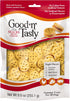Good 'n' Tasty Triple Flavor Stacks with Cheese, 9 Ounces, Bite Sized Snacks for Dogs with Premium Chicken and Real Cheese...