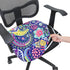 FORCHEER Office Chair Seat Covers, Stretch Desk Chair Seat Cover (Paisley)...