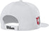 WILSON Pro Tour Golf Hat – Men, Women, and Junior Sizes...