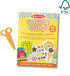Melissa & Doug Scissor Skills Activity Book With Pair of Child-Safe Scissors (20 Pages) - FSC Certified...