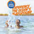 Wave Glider Water Skipping Ball Set - Water Skip Sports for Beach, Pool, Ocean, Lake - Swim Travel Fun Toys & Games for Kids, Teens, Adults & Fami...