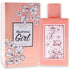 New Brand Perfumes Mysterious Girl Women 3.3 oz EDP Spray...
