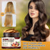 2PCS Batana Oil for Hair Growth, Botanix Batana Natural Hair Growth Oil,100 Percent Pure Batana Oil, Batana Oil Organic Raw, Batana Miracle Hair L...